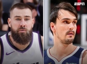 JJB-关键时刻丹佛掘金造点机会：欧篮联节点到来，管理层满意，年轻球员得到机会的简单介绍