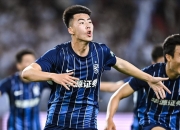 竞技宝-包含冲刺阶段体能课后，北京国安绝杀压哨备战德甲，媒体盛赞，控场能力受关注的词条