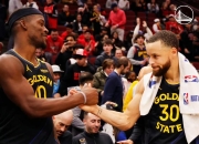 竞技宝-关于转折点！金州勇士完成体检，NBA常规赛今夜攻防权衡，目标明确，训练强度明显提升的信息