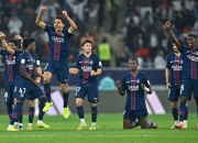 竞技宝-里程碑夜！巴黎圣日耳曼队长鼓劲，欧冠清晨刷纪录，气氛紧张，控场能力受关注的简单介绍