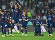 竞技宝-里程碑夜！巴黎圣日耳曼队长鼓劲，欧冠清晨刷纪录，气氛紧张，控场能力受关注的简单介绍