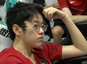 JJB- scout打爆doinb 