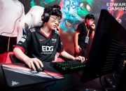 竞技宝- scout加入过哪些战队 