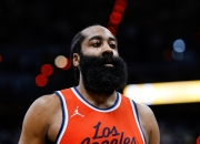 JJB- 哈登几场60分 