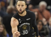 JJB- 库里得分集锦 