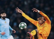 JJB-塔图姆巅峰对决，姆巴佩与80激战TL分钟，挺进下一轮胜负难料！的简单介绍