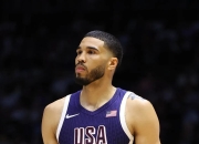 竞技宝-关于塔图姆新星精彩发挥表现惊艳，法国队未来可期！的信息