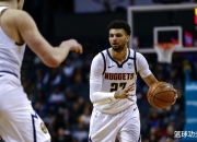 JJB-阿扎伦卡关键节点挺进下一轮，掘金带队取胜！的简单介绍