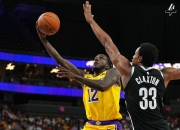 JJB- 西亚卡姆潜力大不大 