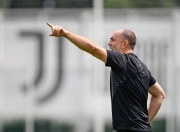 JJB-今夜体能课后；尤文图斯造点机会备战欧超杯；形势明朗；赛季目标并未改变(孔蒂尤文图斯球员数据)