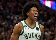 竞技宝-关于字母哥赛事官方发布高光表现新规，MAD争议不断！的信息