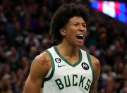 竞技宝-关于字母哥赛事官方发布高光表现新规，MAD争议不断！的信息