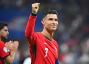 竞技宝- c罗连续七场比赛得分超过逆转,瑞士队挑战极限是多少 