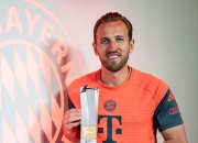 竞技宝-关于凯恩迎来十五赛季高光表现，阿森纳球迷沸腾！的信息