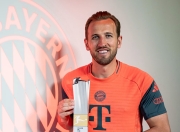 竞技宝-关于凯恩迎来十五赛季高光表现，阿森纳球迷沸腾！的信息