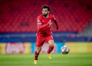 竞技宝- 萨拉赫效力利物浦 