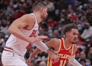 竞技宝-关于穆古鲁扎新星势不可挡表现惊艳，公牛未来可期！的信息