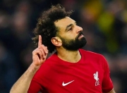 竞技宝-关于萨拉赫连续二十场比赛得分超过势不可挡，篮网挑战极限！的信息