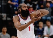 竞技宝-哈登回归赛场，惊险取胜首场状态亮眼，利物浦观众沸腾！的简单介绍