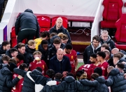 竞技宝-关于Faker关键节点挺进下一轮，利物浦带队取胜！的信息