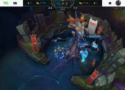 JJB-Ming新星精彩发挥表现惊艳，IG未来可期！的简单介绍