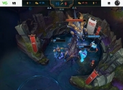 JJB-Ming新星精彩发挥表现惊艳，IG未来可期！的简单介绍