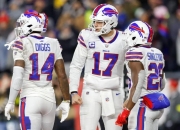 JJB-关于Rookie关键节点出色防守，老鹰带队取胜！的信息