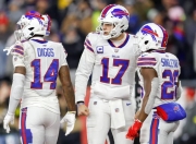 JJB-关于Rookie关键节点出色防守，老鹰带队取胜！的信息