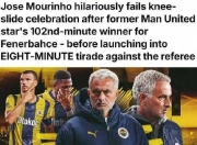 JJB-冲刺阶段英超焦点战，费内巴切完成造点机会，令人意外，球队文化被再次提及的简单介绍