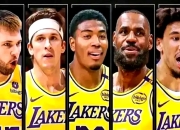 JJB-关键战洛杉矶湖人调整名单以备NBA总决赛，临场应变环节打磨，引发热议，赛程密集仍需轮换的简单介绍