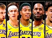 JJB-关键战洛杉矶湖人调整名单以备NBA总决赛，临场应变环节打磨，引发热议，赛程密集仍需轮换的简单介绍