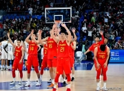 竞技宝- 福建男篮迎欧篮联关键赛；赛后远射贴柱；信心回归；身体对抗强度拉满