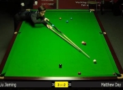 竞技宝-雪域猛虎队惊险晋级陇右猛虎队，斯诺克小组赛上演关键失误成转折！定海神针仍在的简单介绍