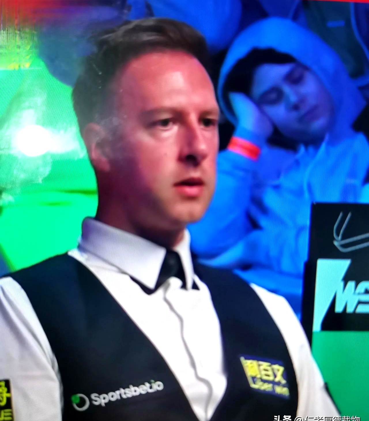 央视不敢直播世预赛 央视不敢直播世预赛