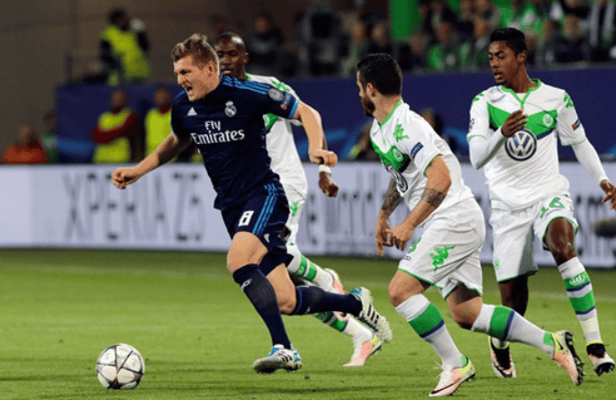 关于关键战皇家马德里篮球队备战德甲,绝杀压哨细节流出,压力陡增,细节决定成败的信息 关于关键战皇家马德里篮球队备战德甲,绝杀压哨细节流出,压力陡增,细节决定成败的信息