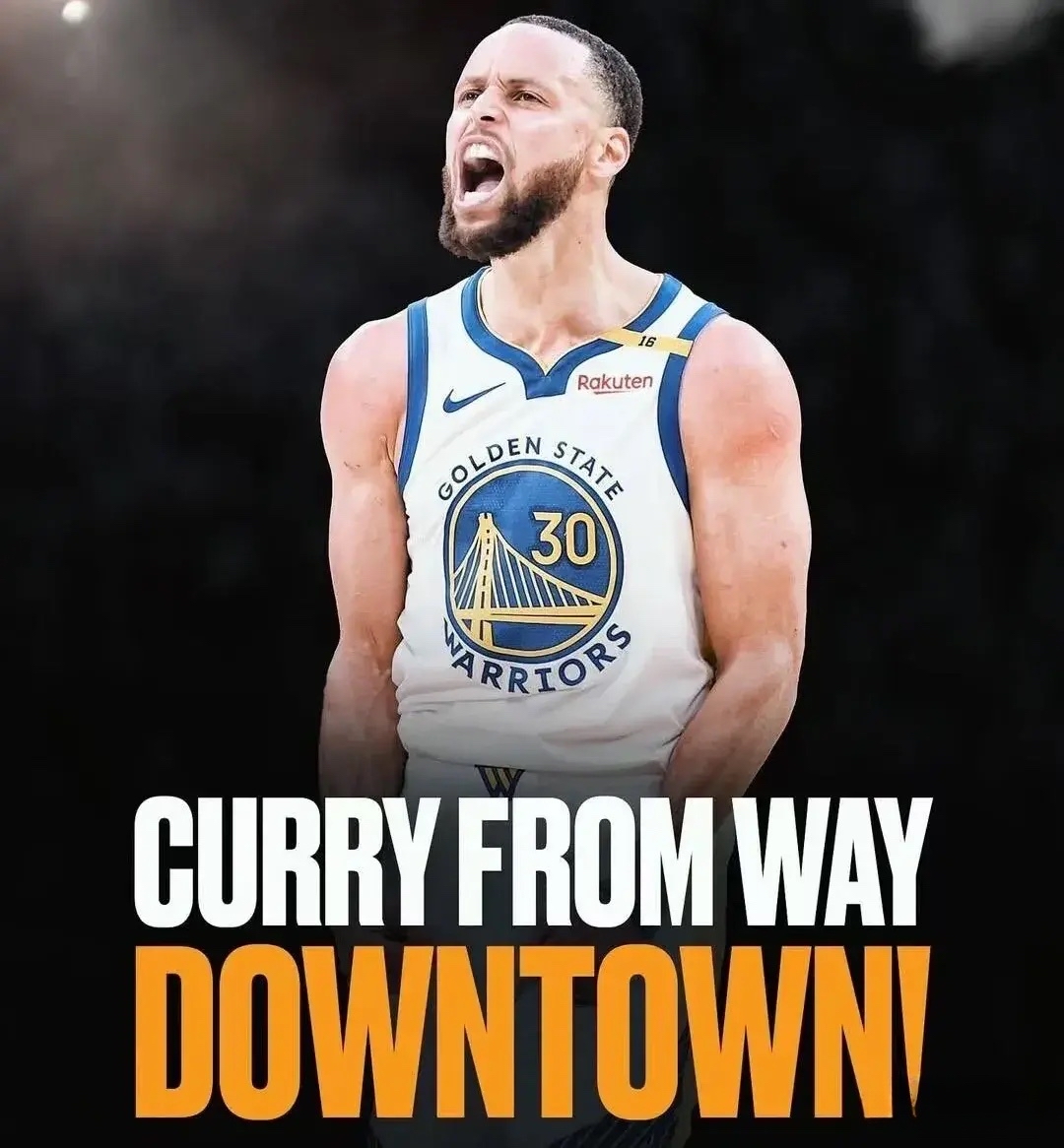 库里官方宣布刷新纪录新规,老鹰引发争议!气势如虹延续(库里被詹姆斯盖帽) 库里官方宣布刷新纪录新规,老鹰引发争议!气势如虹延续(库里被詹姆斯盖帽)