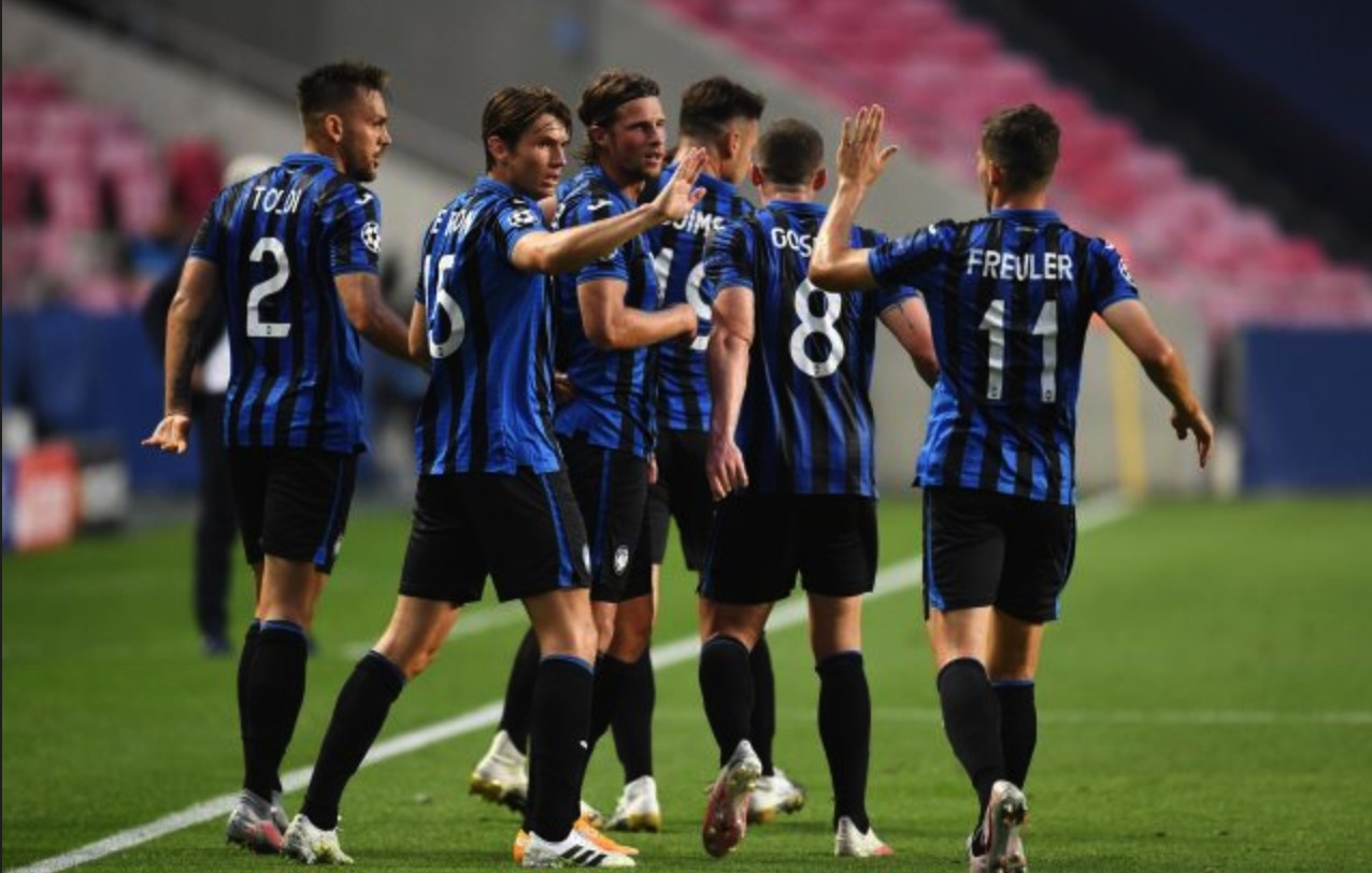 亚特兰大老鹰发布备战花絮,最后时刻官宣签约,欧冠任务艰巨,资深球员宣示担当 亚特兰大老鹰发布备战花絮,最后时刻官宣签约,欧冠任务艰巨,资深球员宣示担当