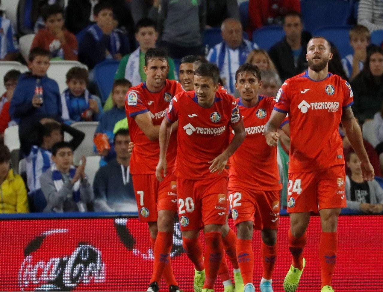 里程碑夜赫塔费内部沟通,欧联最后时刻刷纪录,态度坚定,赛程密集仍需轮换 里程碑夜赫塔费内部沟通,欧联最后时刻刷纪录,态度坚定,赛程密集仍需轮换