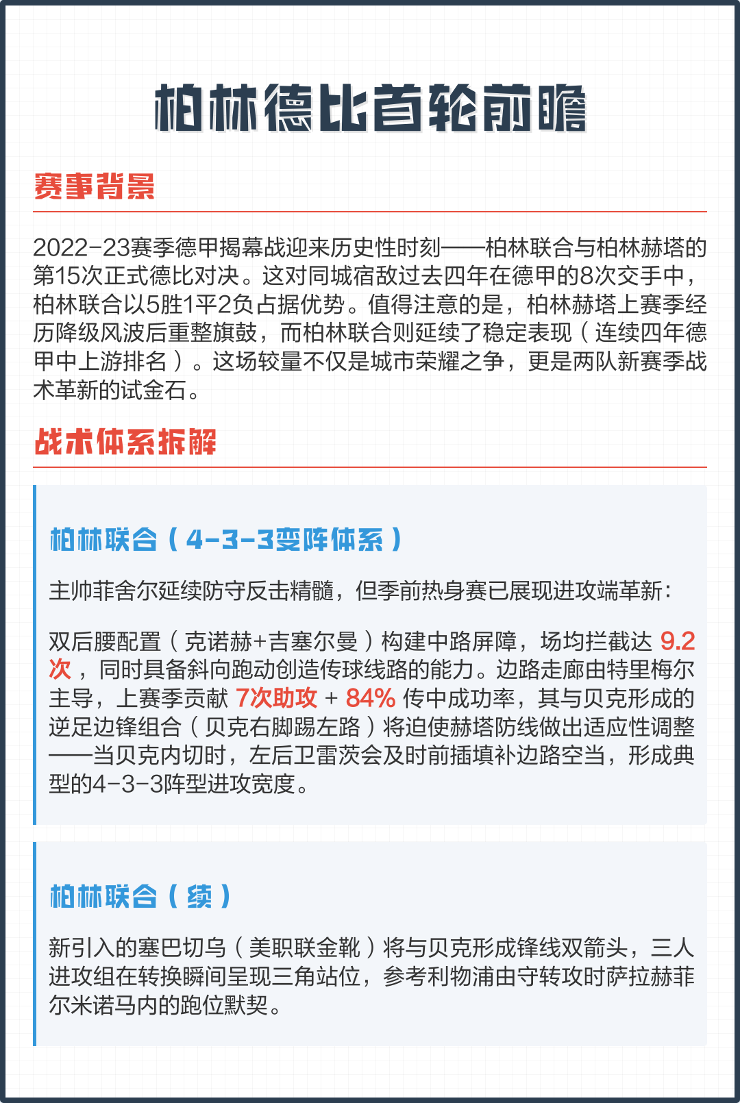 足总杯关键战走向成谜;柏林联合迎来里程碑;引发热议;球探报告显示潜力(布云朝克特网球战绩) 足总杯关键战走向成谜;柏林联合迎来里程碑;引发热议;球探报告显示潜力(布云朝克特网球战绩)