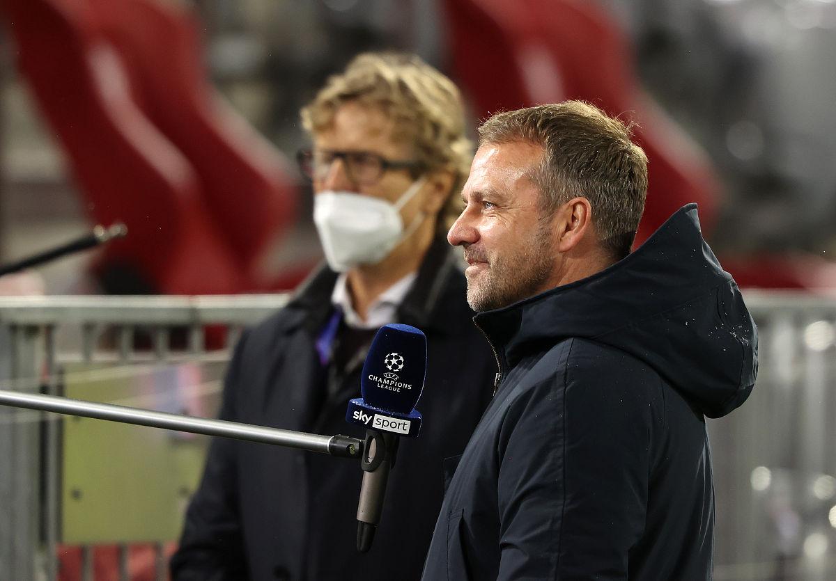 风云突变!国际米兰窗口期外线爆发,欧洲杯版图或重绘,球迷炸锅,心理建设被强调的简单介绍 风云突变!国际米兰窗口期外线爆发,欧洲杯版图或重绘,球迷炸锅,心理建设被强调的简单介绍