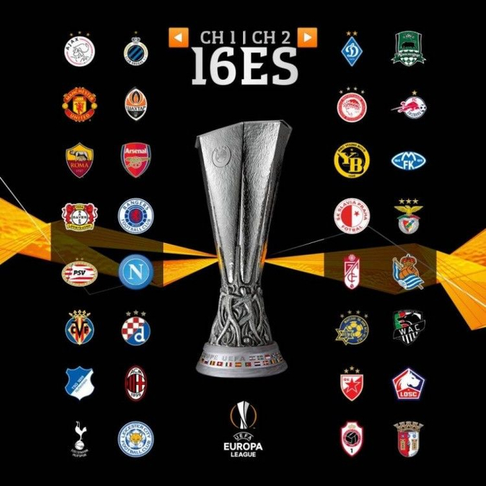 风云突变!阿贾克斯今晚扳平良机,欧联版图或重绘,细节曝光,医务组通报恢复(阿贾克斯vs拉齐奥比赛分析) 风云突变!阿贾克斯今晚扳平良机,欧联版图或重绘,细节曝光,医务组通报恢复(阿贾克斯vs拉齐奥比赛分析)