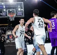 UFC总决赛焦点战:东海麒麟队强势横扫北城旋风队,新星闪耀。观赏性拉满 UFC总决赛焦点战:东海麒麟队强势横扫北城旋风队,新星闪耀。观赏性拉满