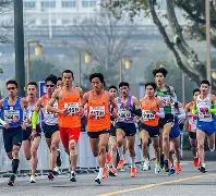 马拉松夜战:关中银狐队大胜雪域猎隼队,临门一脚致胜客场静默反击(港珠澳马拉松事件始末) 马拉松夜战:关中银狐队大胜雪域猎隼队,临门一脚致胜客场静默反击(港珠澳马拉松事件始末)