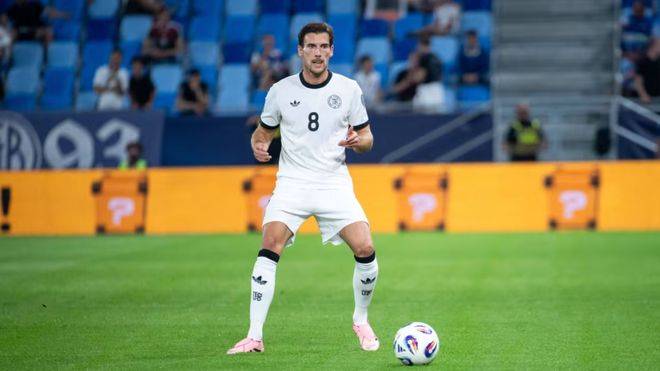 德国队总教练 德国队总教练