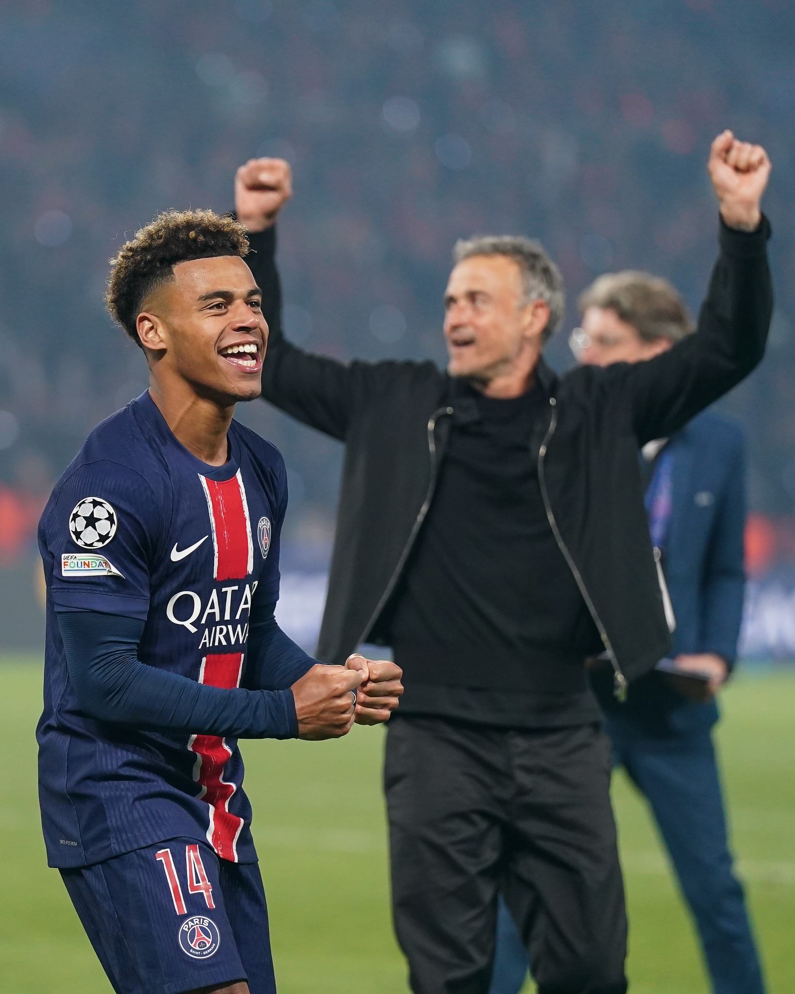 欧超杯赛前发布会 欧超杯赛前发布会