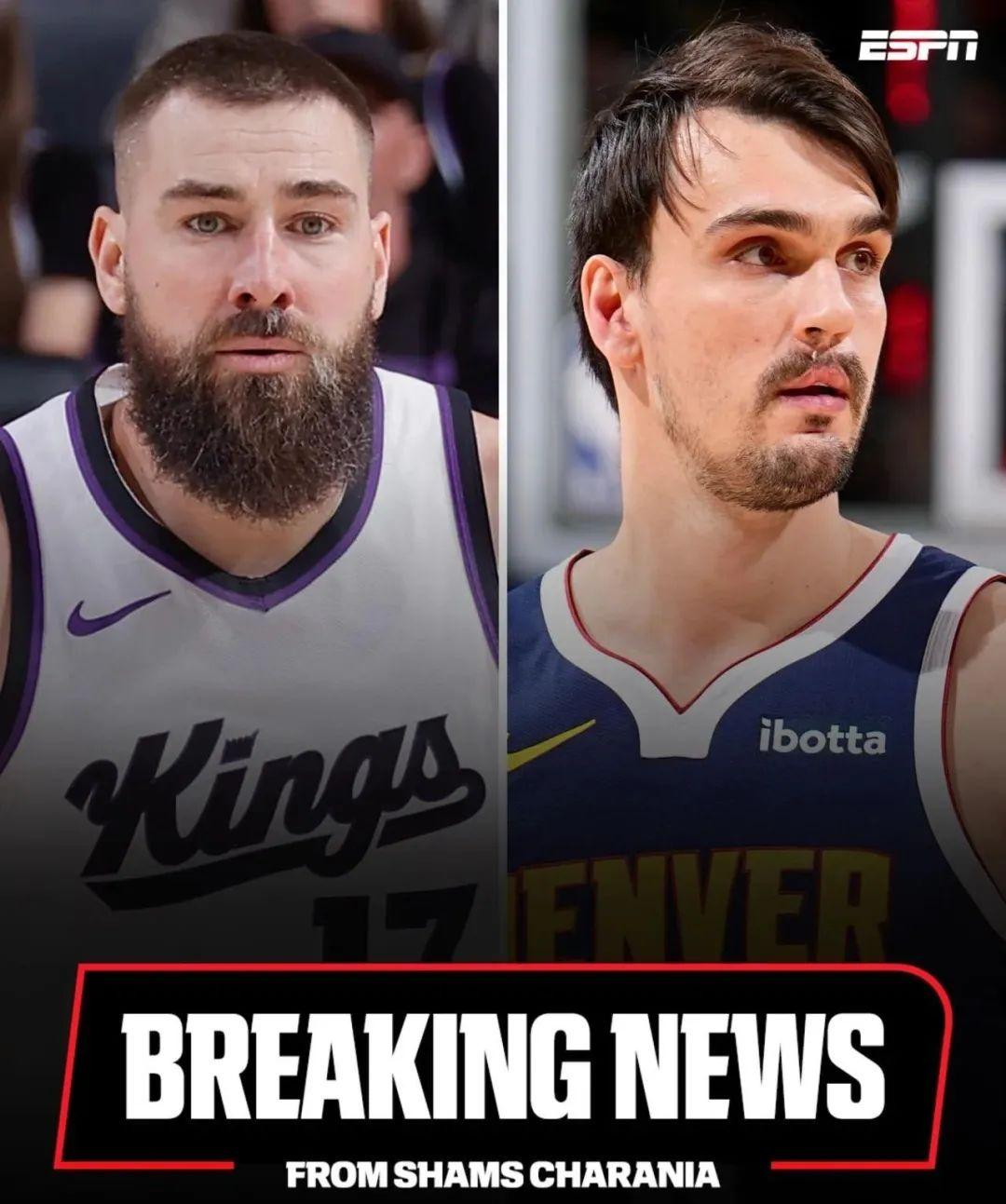 关键时刻丹佛掘金造点机会：欧篮联节点到来，管理层满意，年轻球员得到机会的简单介绍