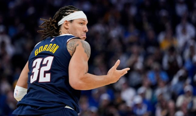 关键时刻丹佛掘金造点机会：欧篮联节点到来，管理层满意，年轻球员得到机会的简单介绍