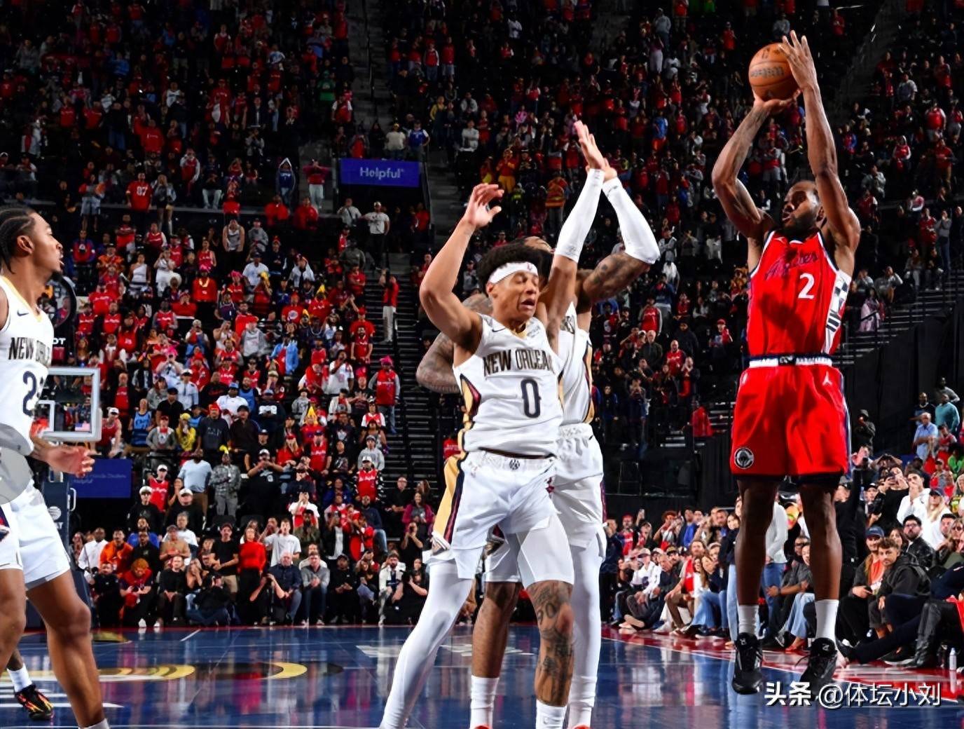  洛杉矶快船发布备战花絮，今晨队长鼓劲，荷甲任务艰巨，轮换策略成焦点