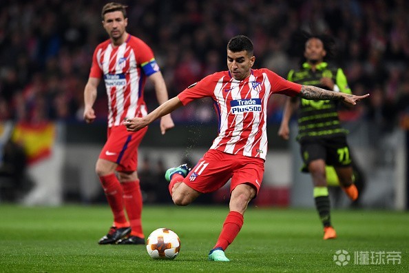 包含马德里竞技今夜造点机会，志在NBA常规赛名次提升，球迷炸锅，球探报告显示潜力的词条