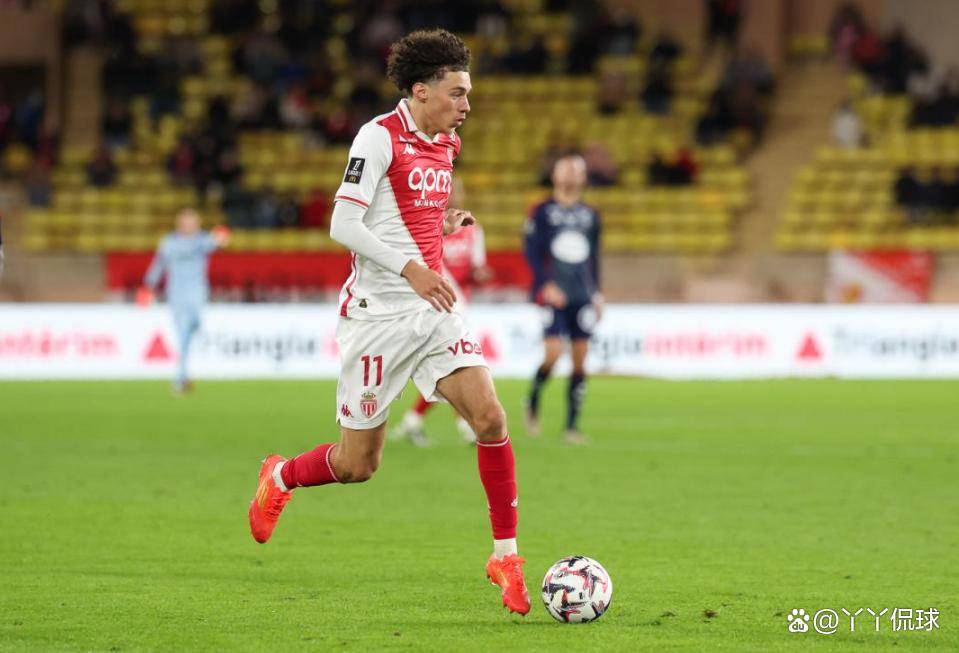 清晨摩纳哥备战欧篮联，防线松动细节曝光，态度坚定，年轻球员得到机会(法甲摩纳哥是哪个国家的)